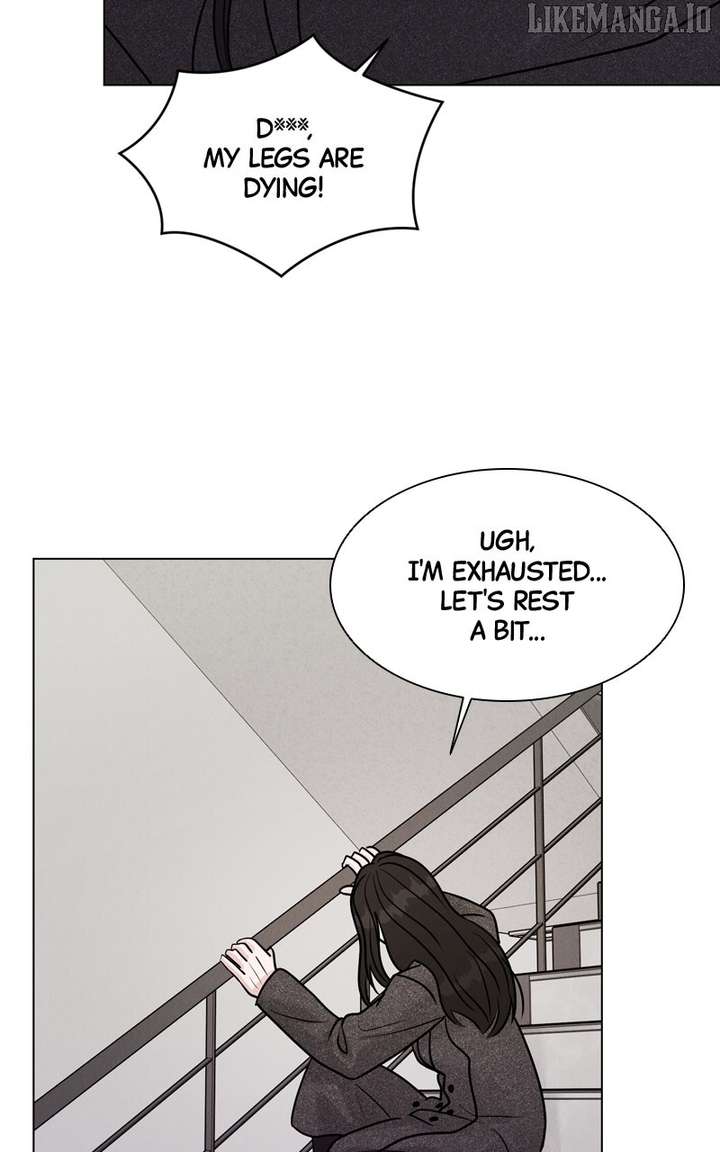 If You Don’t Love, You Die Chapter 17 303 23