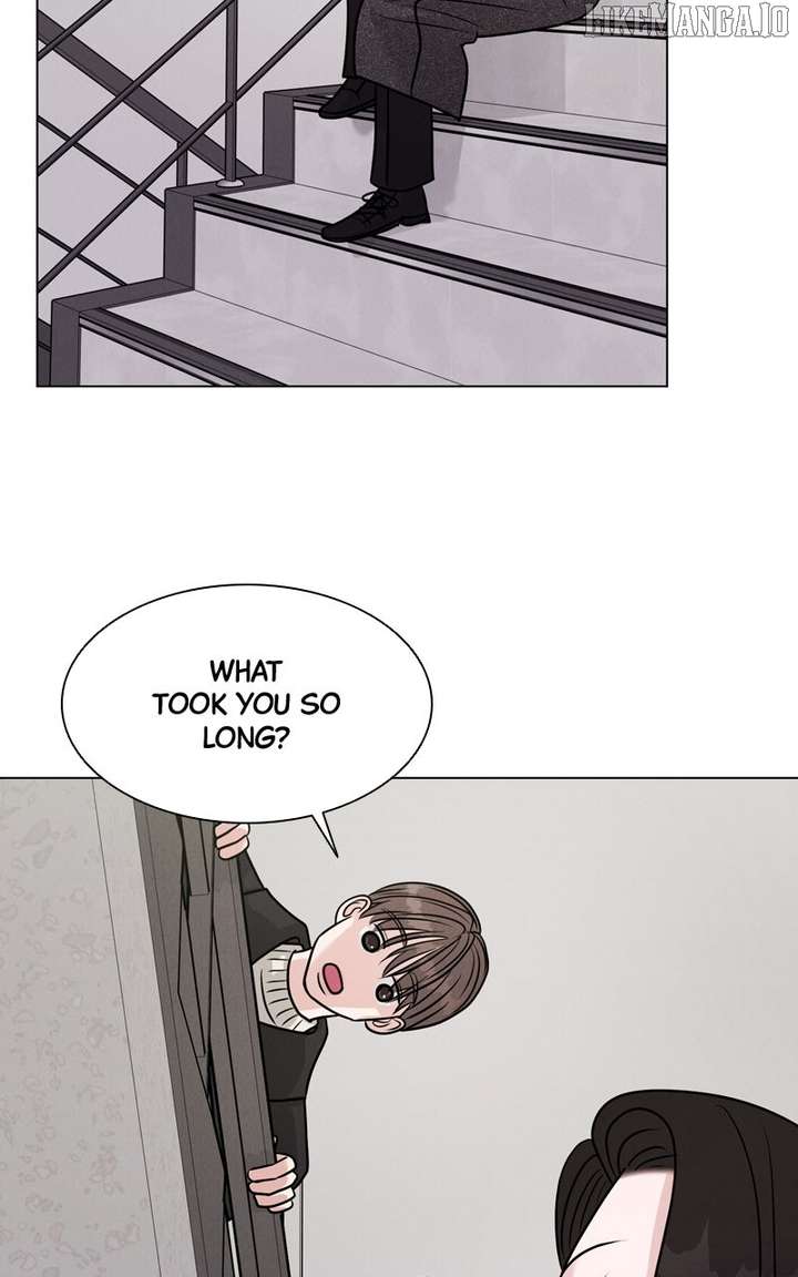 If You Don’t Love, You Die Chapter 17 304 24