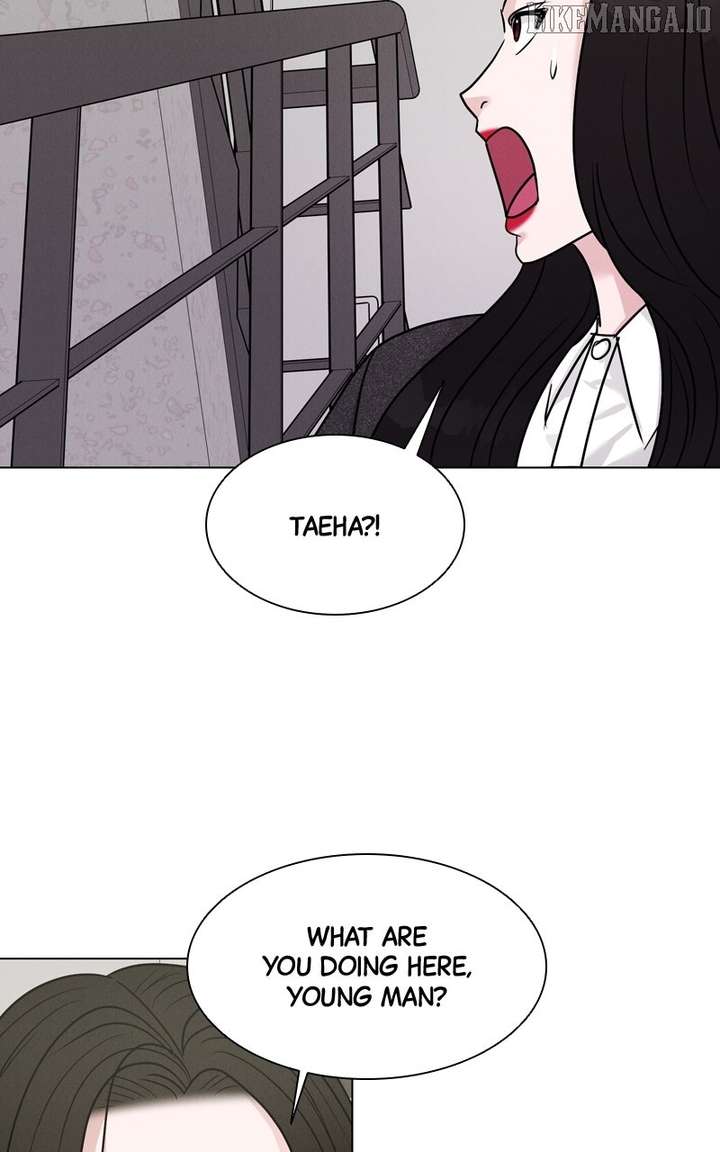 If You Don’t Love, You Die Chapter 17 305 25
