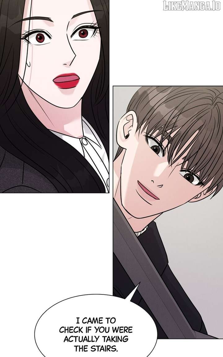 If You Don’t Love, You Die Chapter 17 306 26