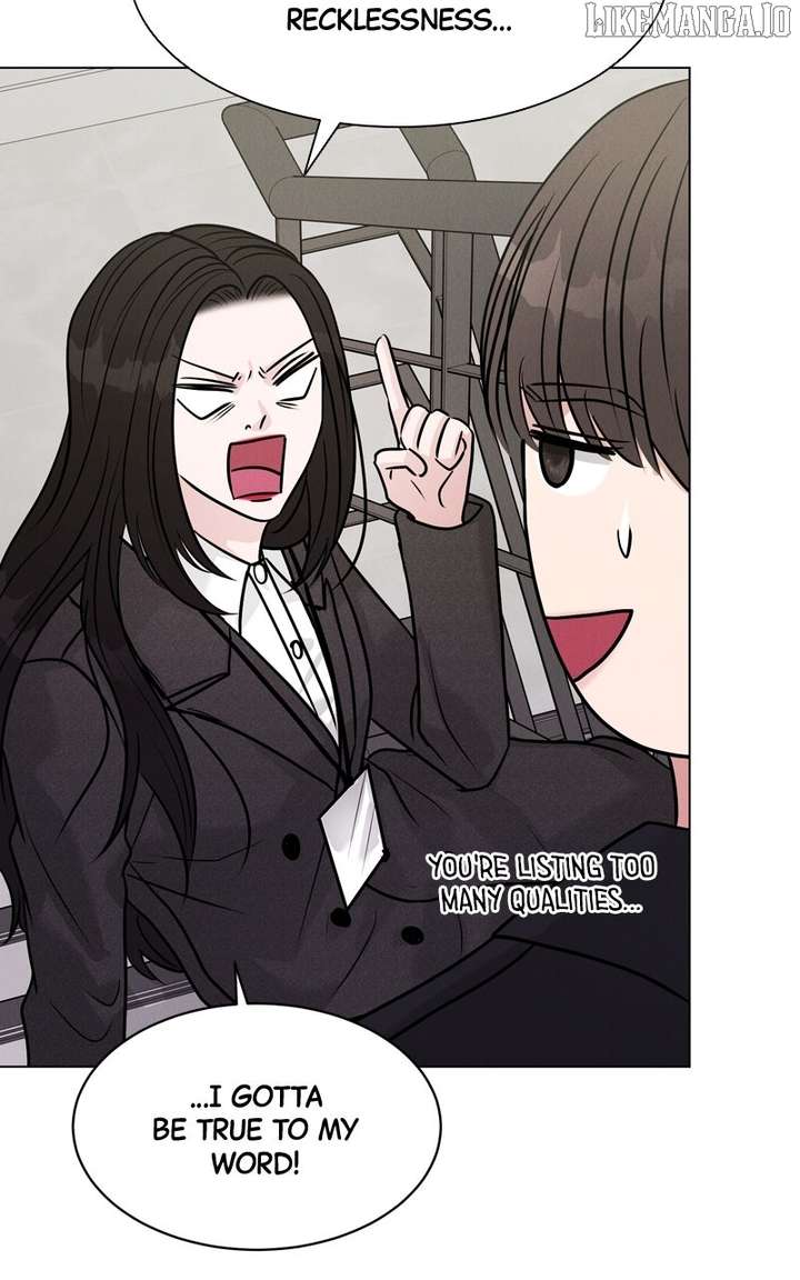 If You Don’t Love, You Die Chapter 17 309 29