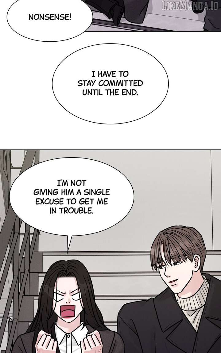 If You Don’t Love, You Die Chapter 17 311 31