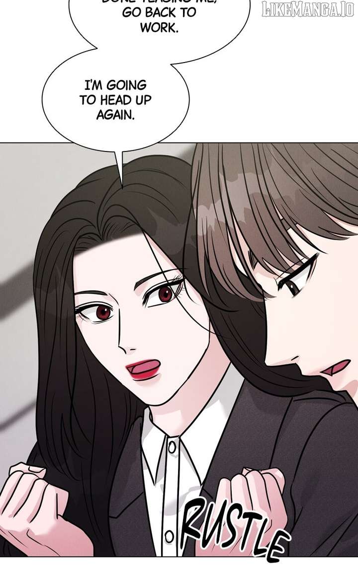 If You Don’t Love, You Die Chapter 17 313 33