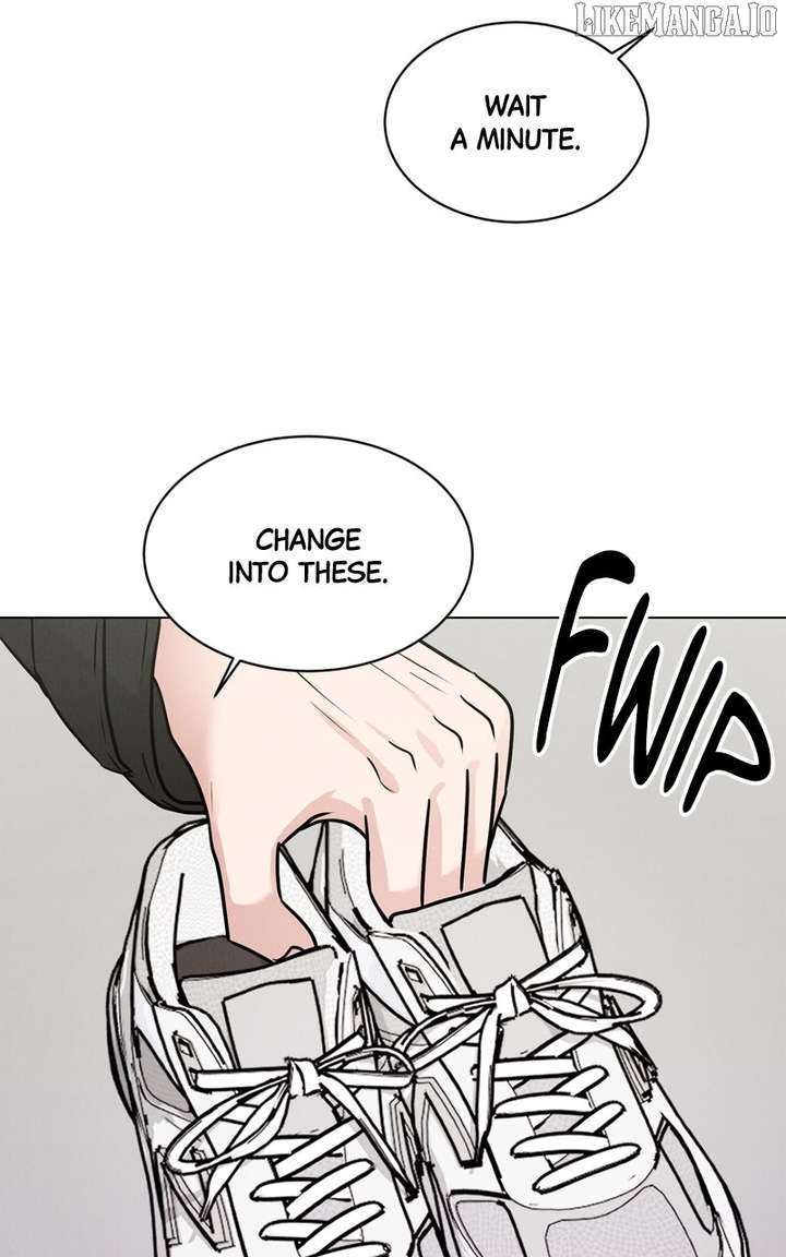 If You Don’t Love, You Die Chapter 17 314 34