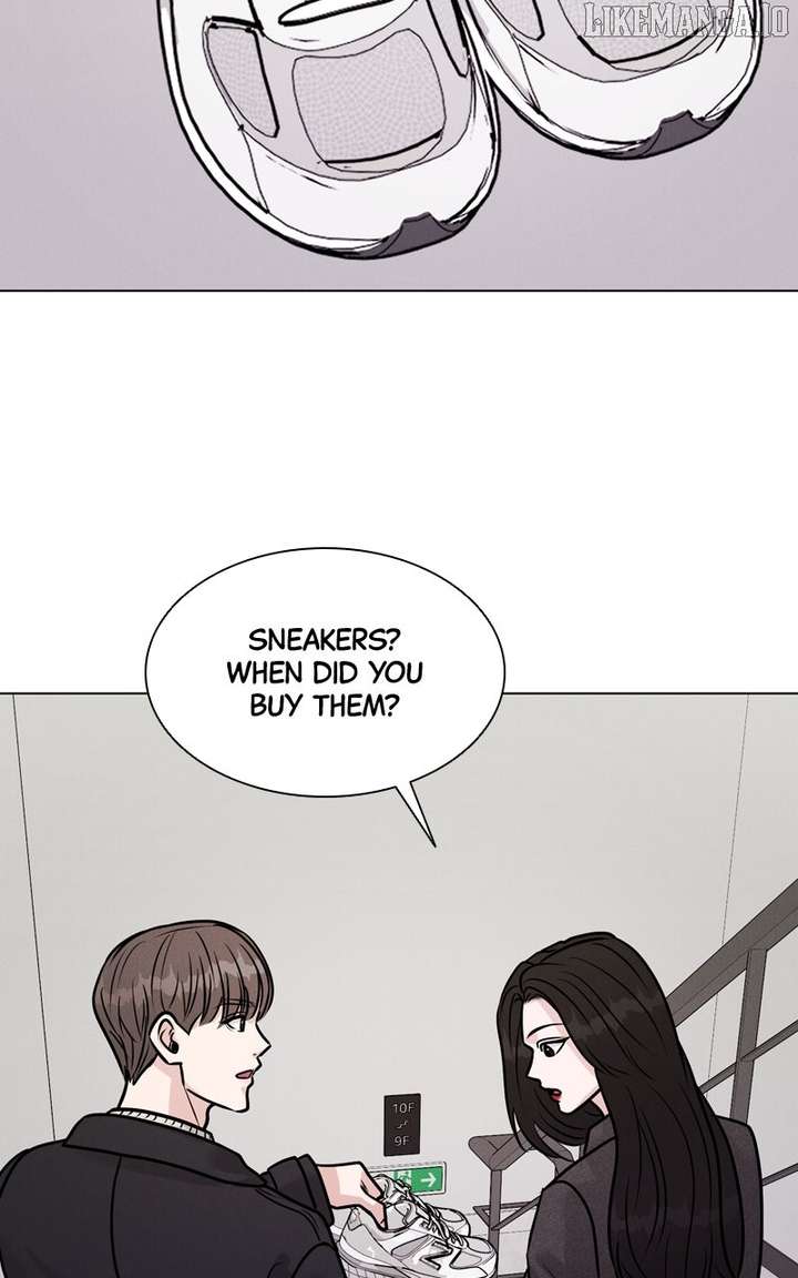 If You Don’t Love, You Die Chapter 17 315 35
