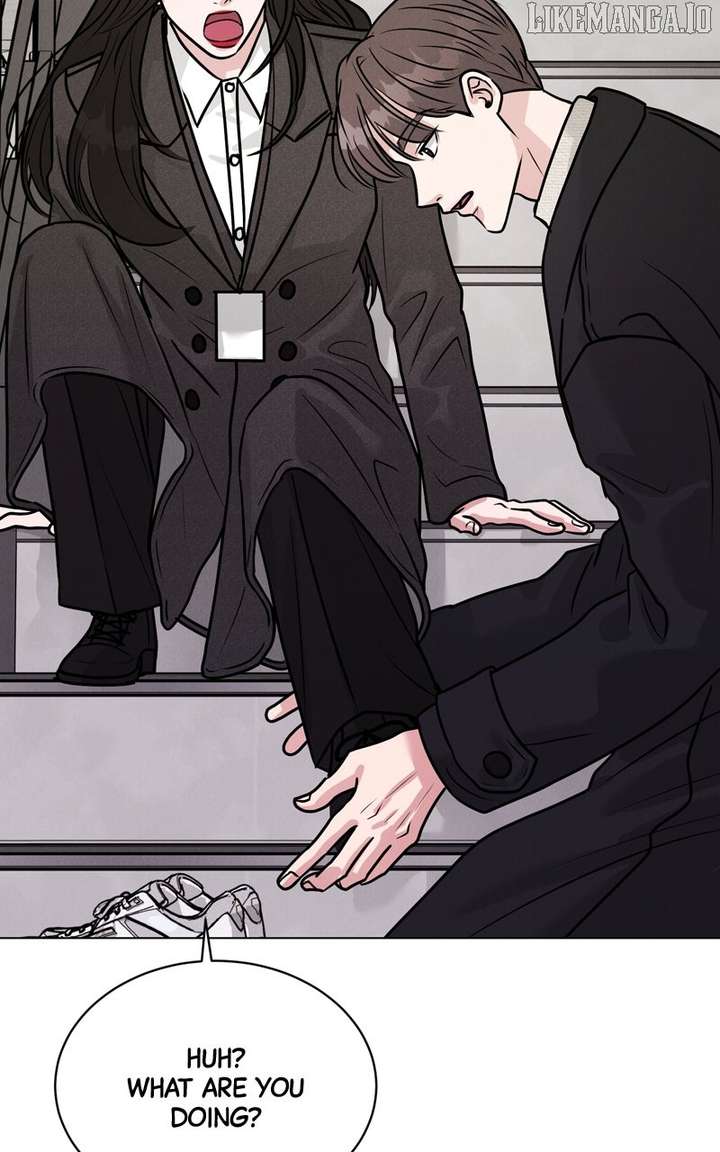 If You Don’t Love, You Die Chapter 17 317 37