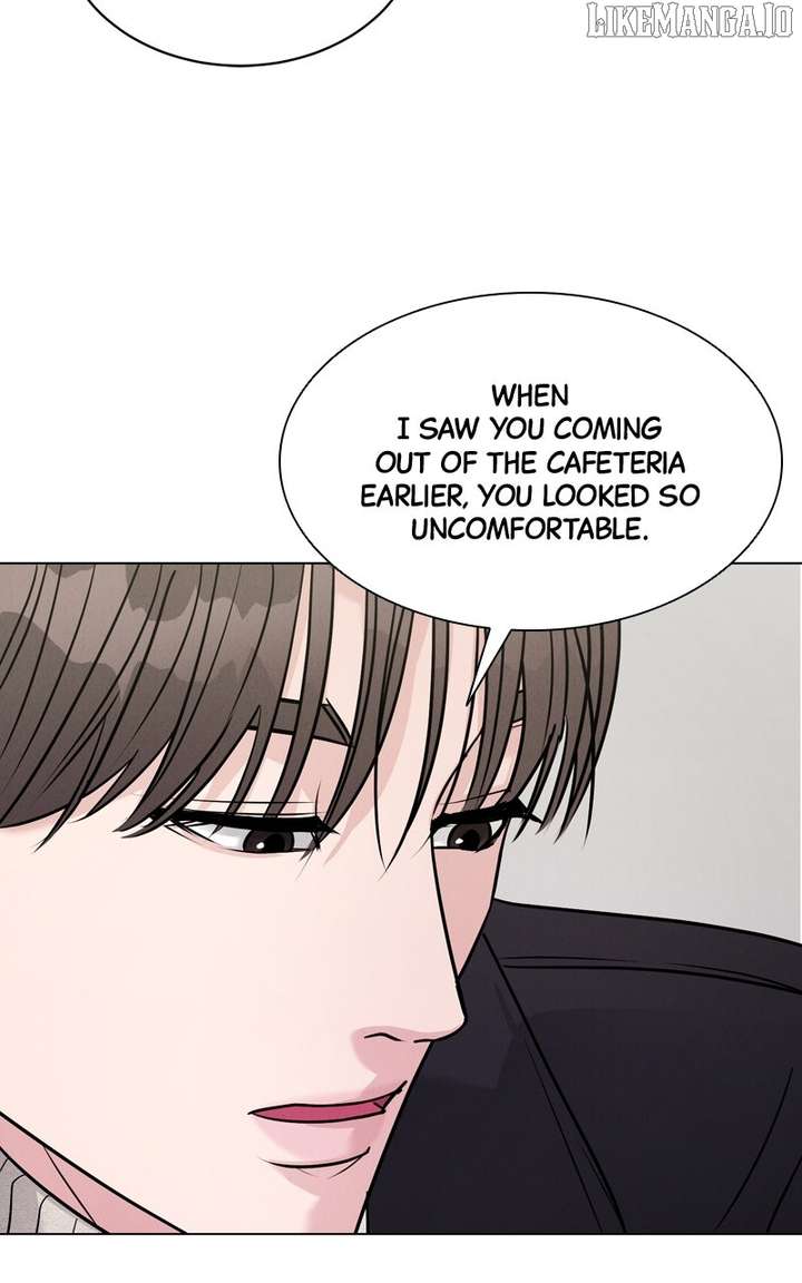 If You Don’t Love, You Die Chapter 17 318 38