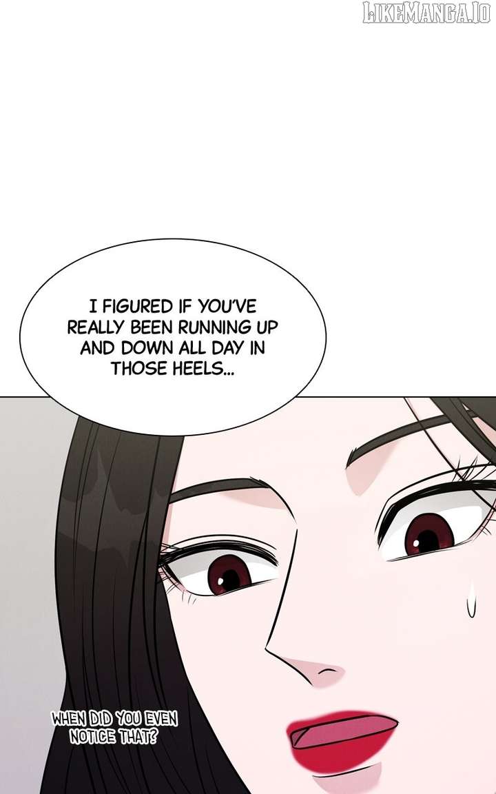 If You Don’t Love, You Die Chapter 17 319 39