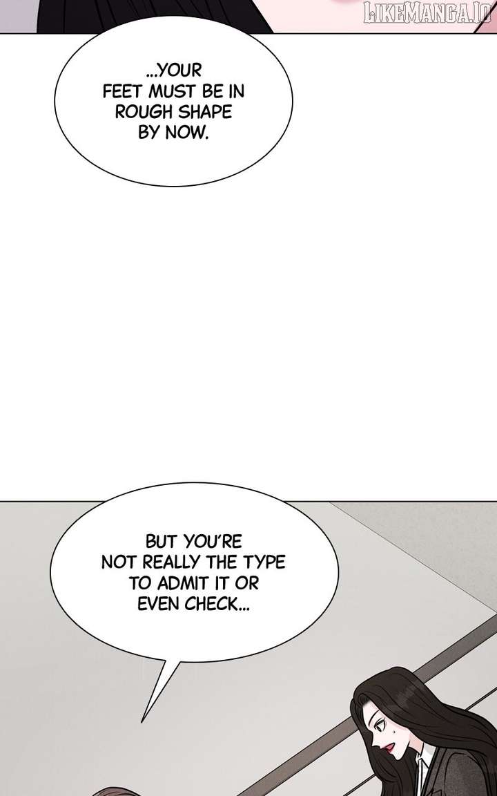 If You Don’t Love, You Die Chapter 17 320 40