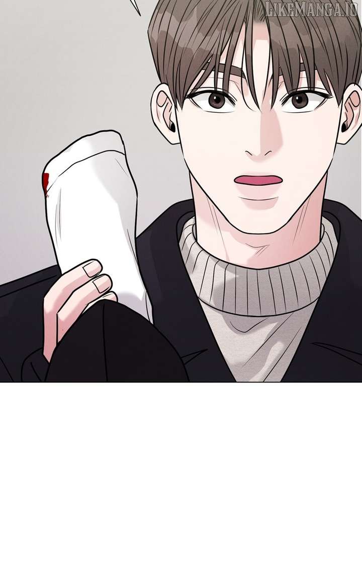 If You Don’t Love, You Die Chapter 17 322 42