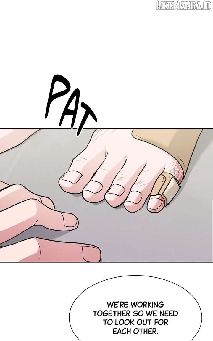 If You Don’t Love, You Die Chapter 17 323 43