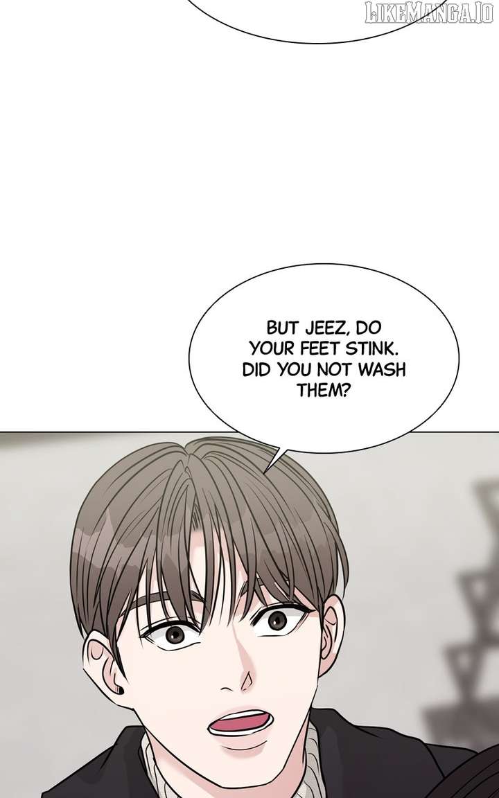 If You Don’t Love, You Die Chapter 17 324 44