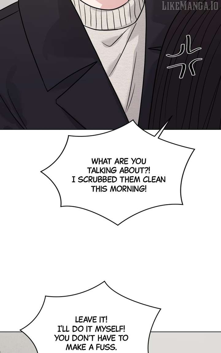If You Don’t Love, You Die Chapter 17 325 45