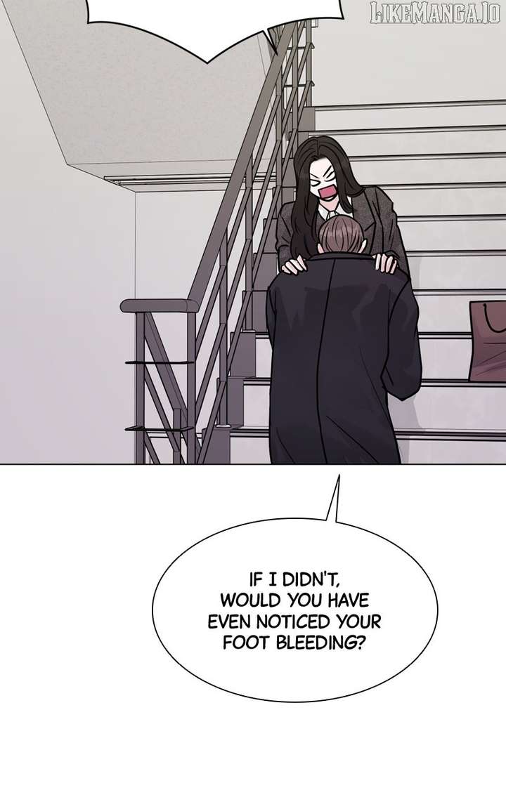 If You Don’t Love, You Die Chapter 17 326 46