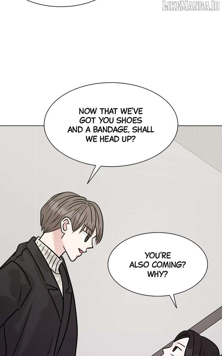 If You Don’t Love, You Die Chapter 17 330 50