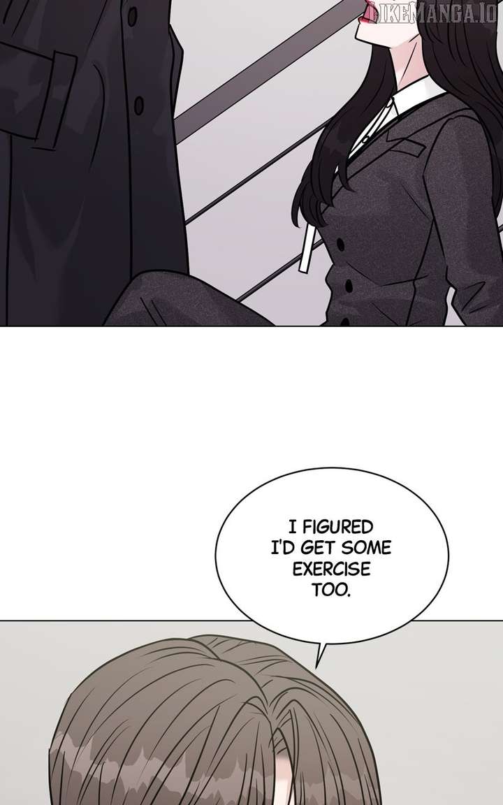 If You Don’t Love, You Die Chapter 17 331 51