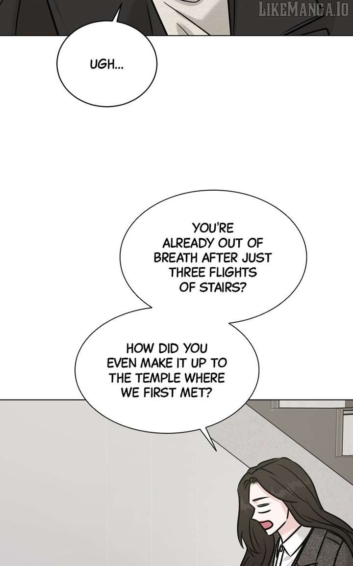 If You Don’t Love, You Die Chapter 17 334 54