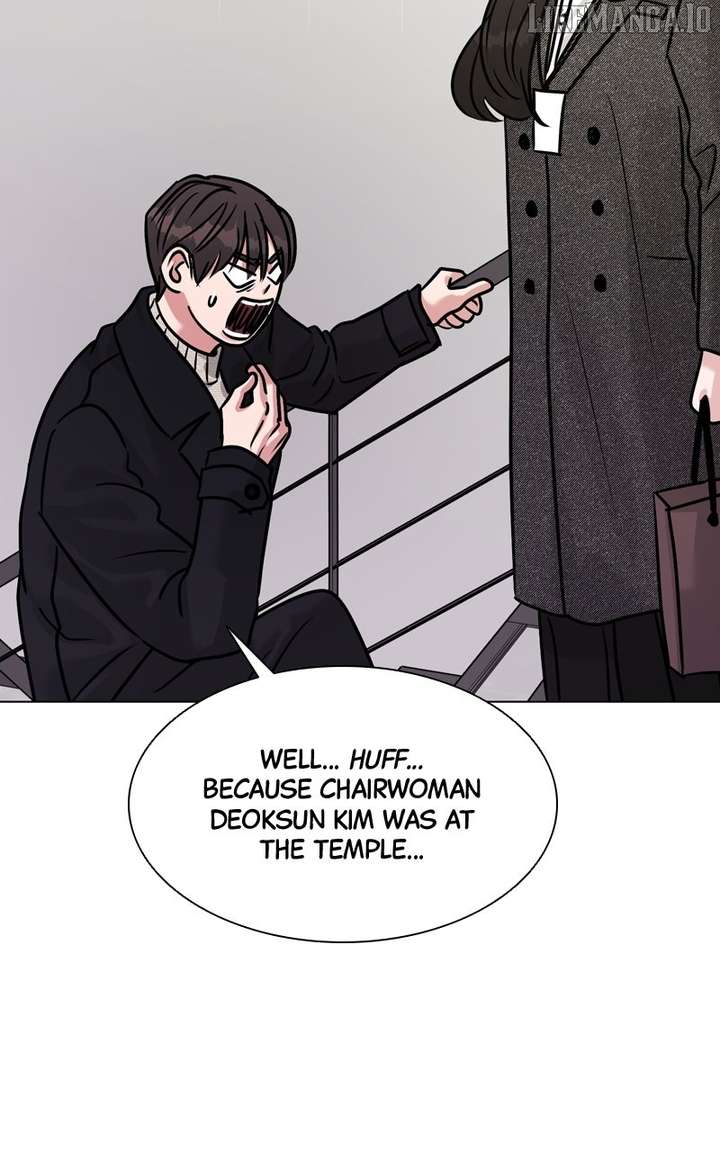 If You Don’t Love, You Die Chapter 17 335 55