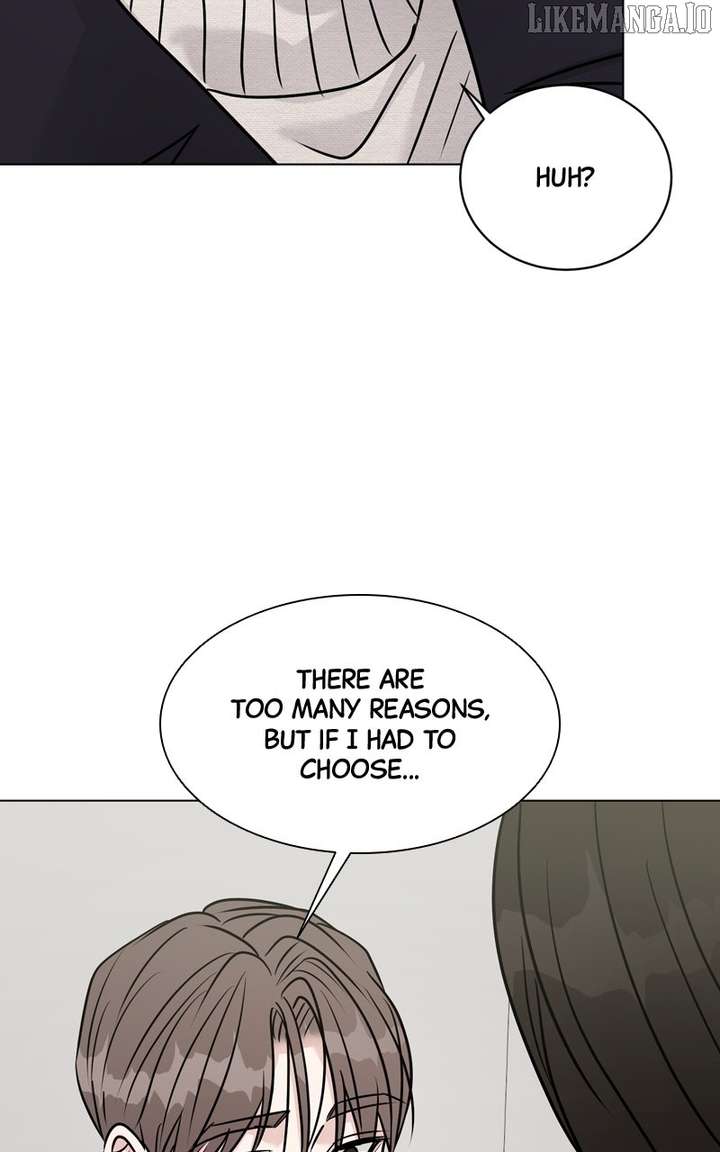 If You Don’t Love, You Die Chapter 17 338 58