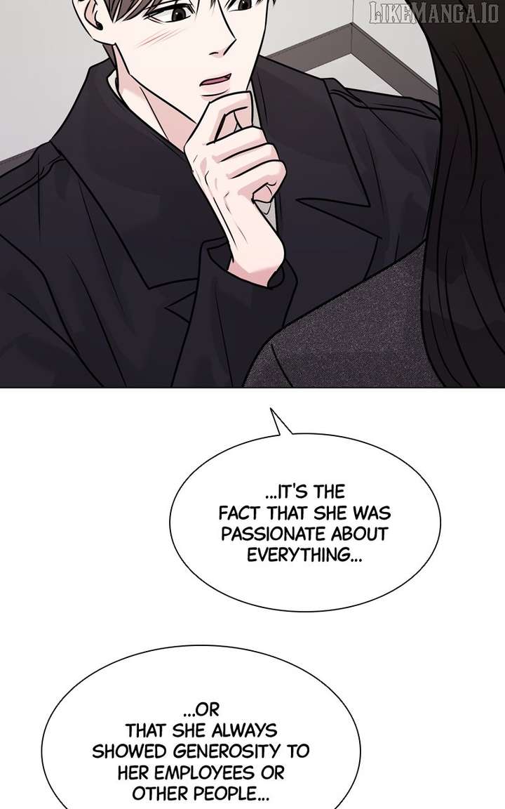 If You Don’t Love, You Die Chapter 17 339 59