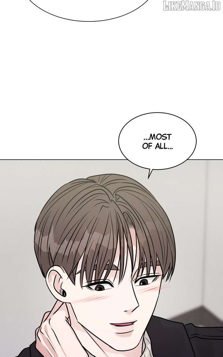 If You Don’t Love, You Die Chapter 17 340 60