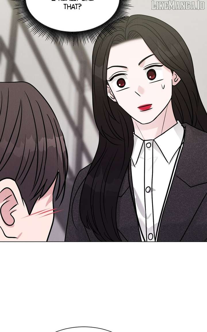 If You Don’t Love, You Die Chapter 17 342 62