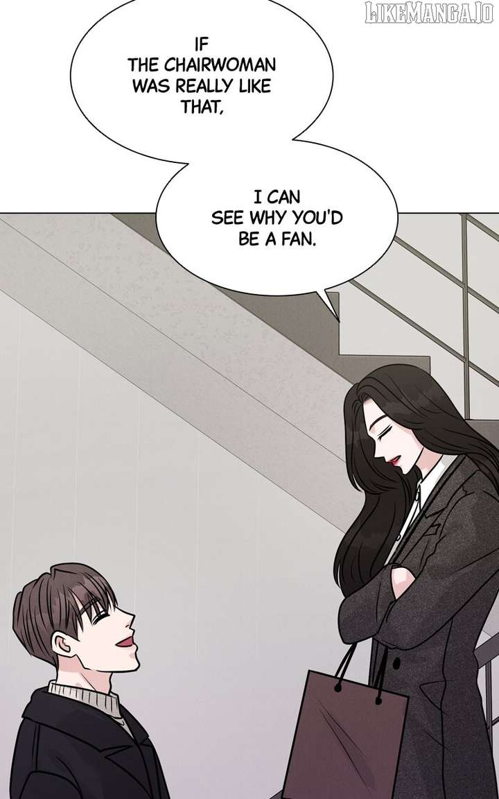 If You Don’t Love, You Die Chapter 17 343 63