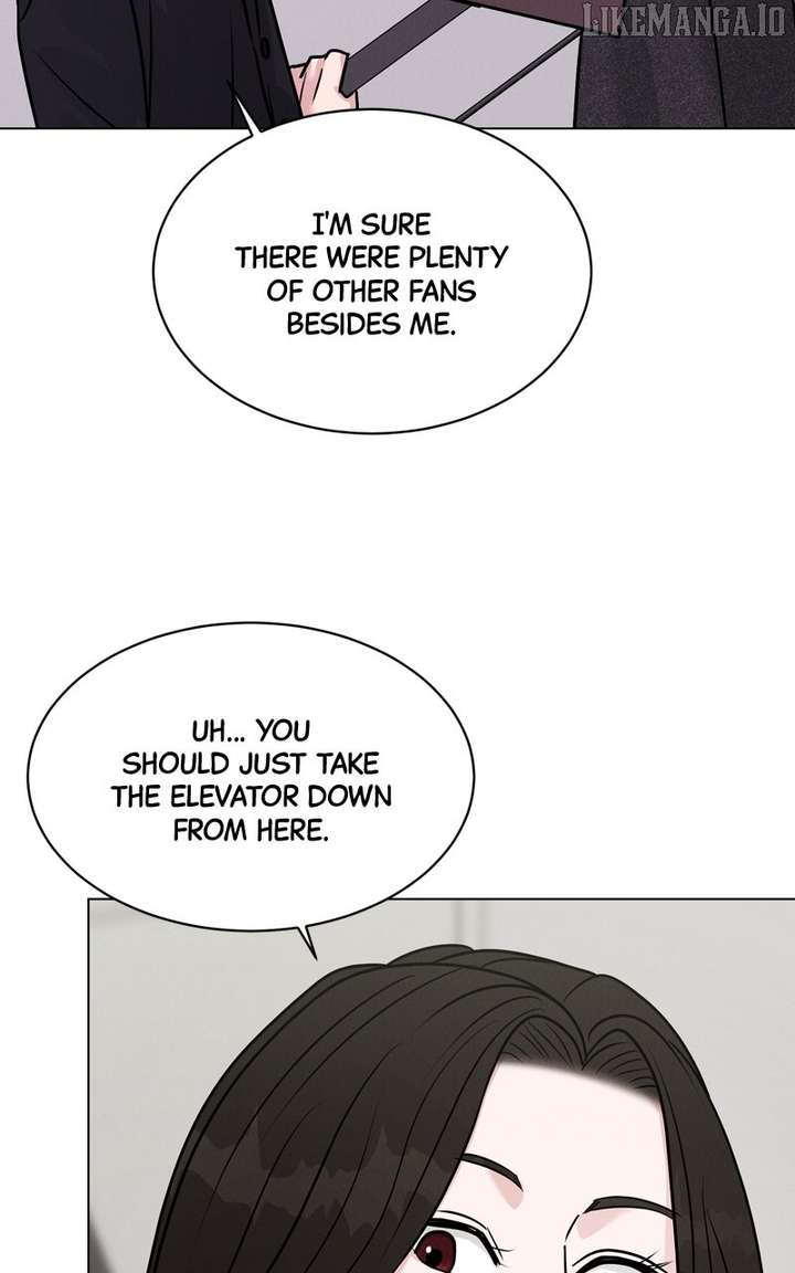 If You Don’t Love, You Die Chapter 17 344 64