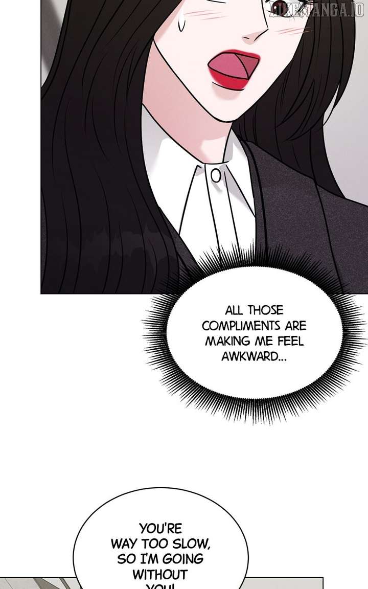 If You Don’t Love, You Die Chapter 17 345 65