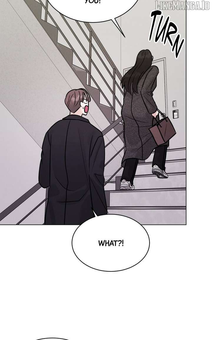 If You Don’t Love, You Die Chapter 17 346 66