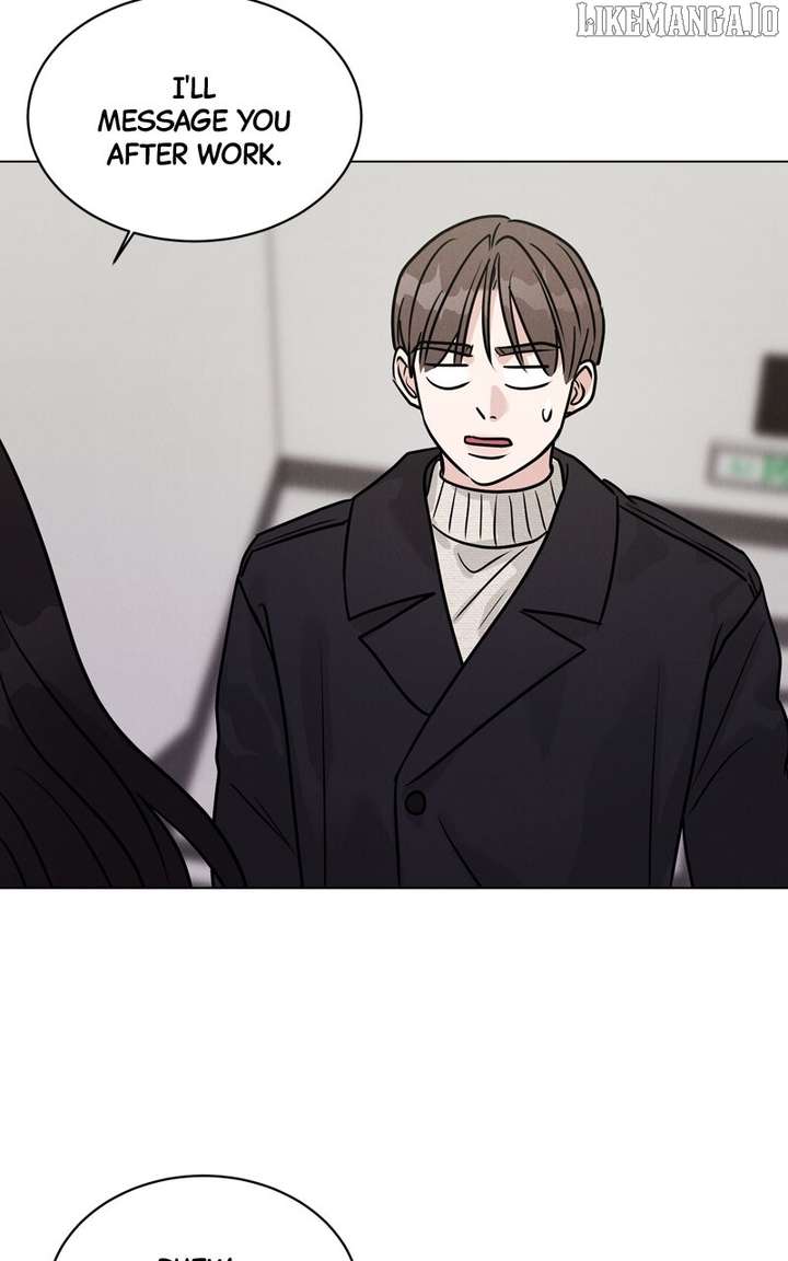 If You Don’t Love, You Die Chapter 17 347 67