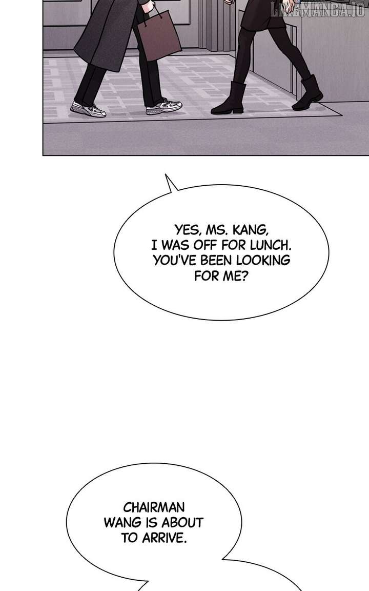 If You Don’t Love, You Die Chapter 17 351 71