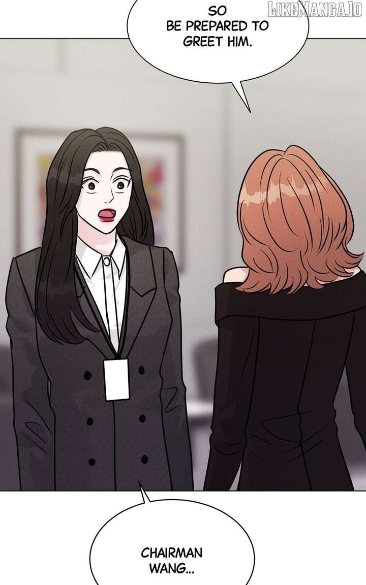 If You Don’t Love, You Die Chapter 17 352 72