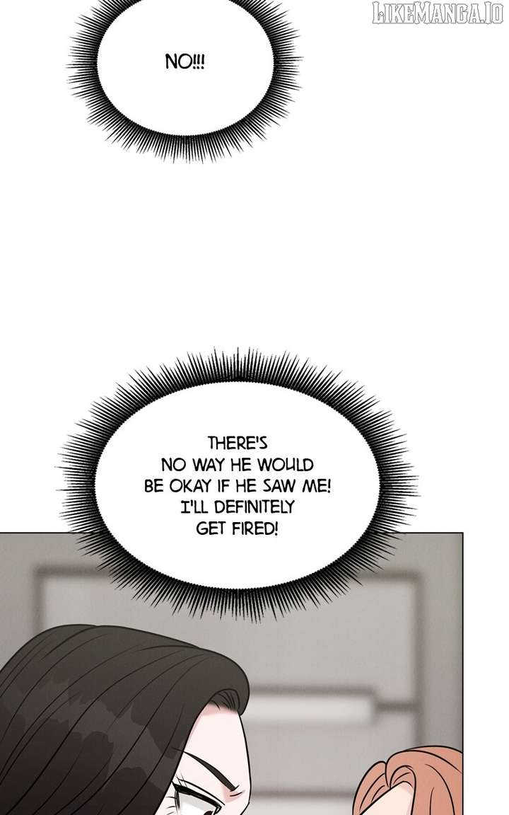 If You Don’t Love, You Die Chapter 17 354 74