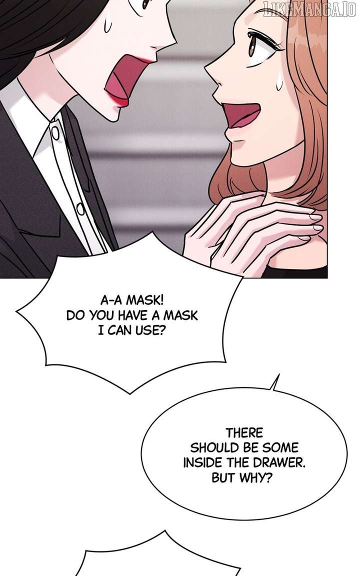If You Don’t Love, You Die Chapter 17 355 75