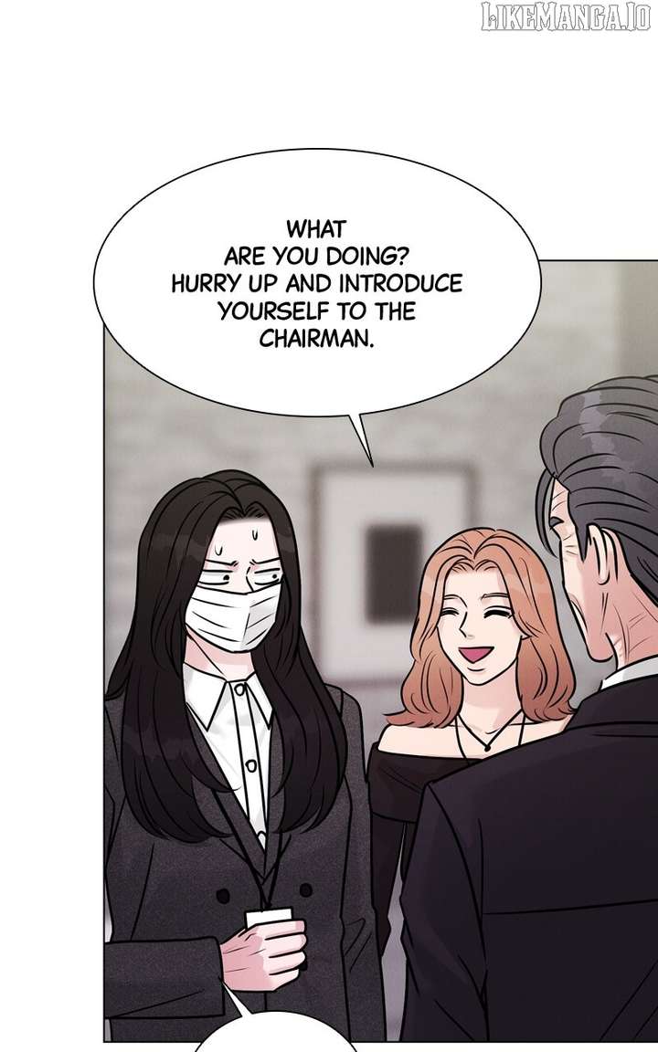 If You Don’t Love, You Die Chapter 17 362 82