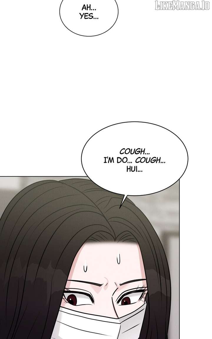 If You Don’t Love, You Die Chapter 17 363 83