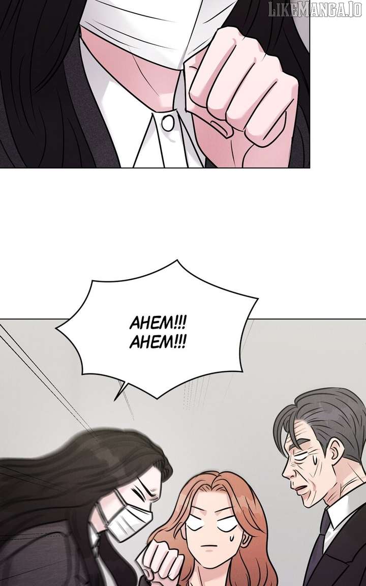 If You Don’t Love, You Die Chapter 17 364 84