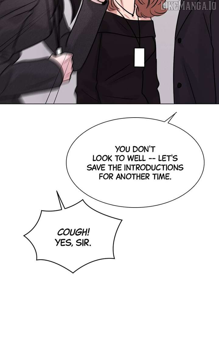 If You Don’t Love, You Die Chapter 17 365 85