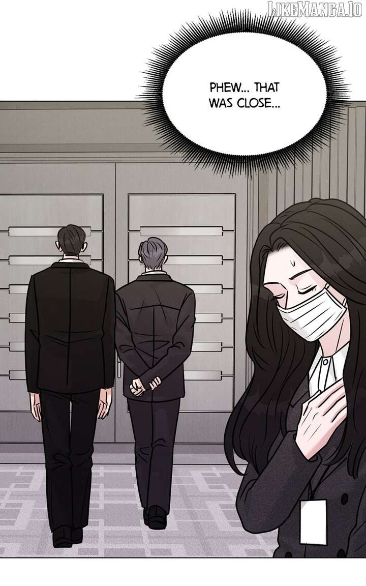 If You Don’t Love, You Die Chapter 17 366 86