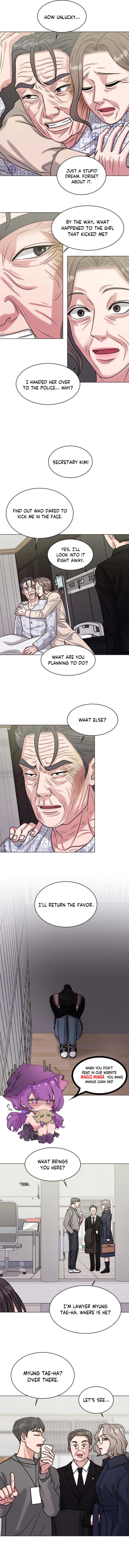 If You Don’t Love, You Die Chapter 2 64 8