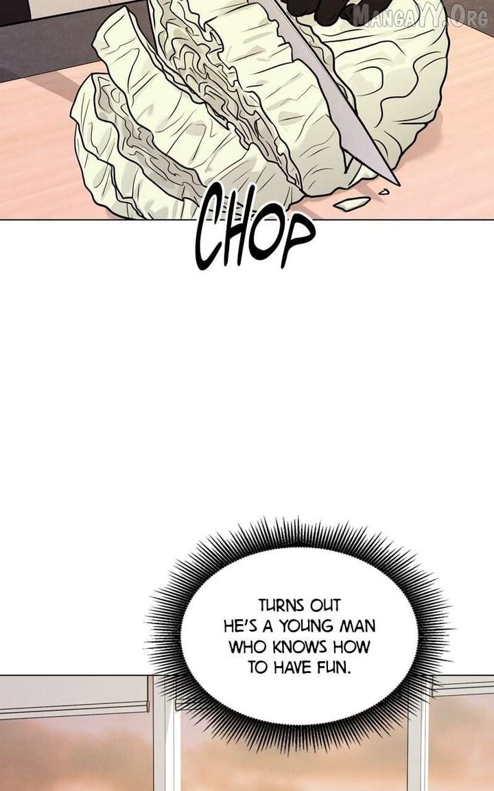If You Don’t Love, You Die Chapter 24 320 10