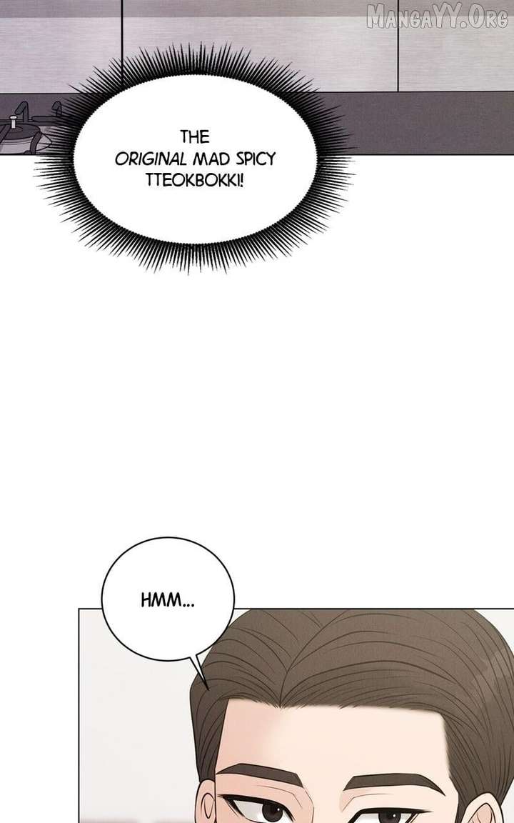 If You Don’t Love, You Die Chapter 24 331 21