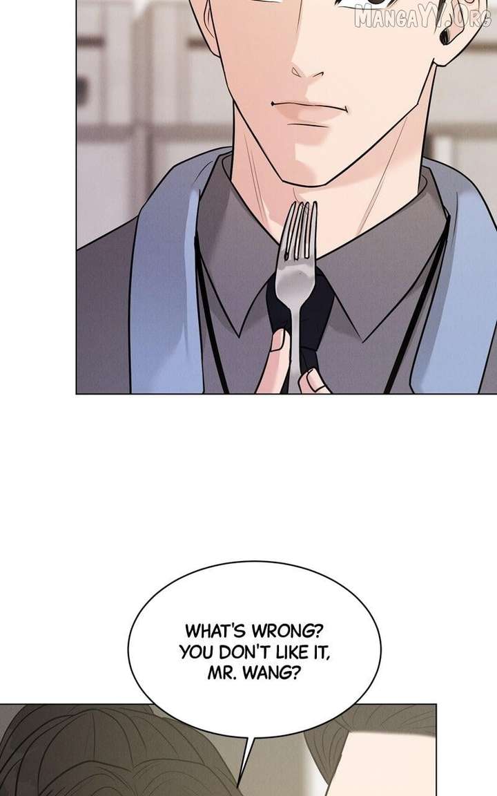 If You Don’t Love, You Die Chapter 24 332 22