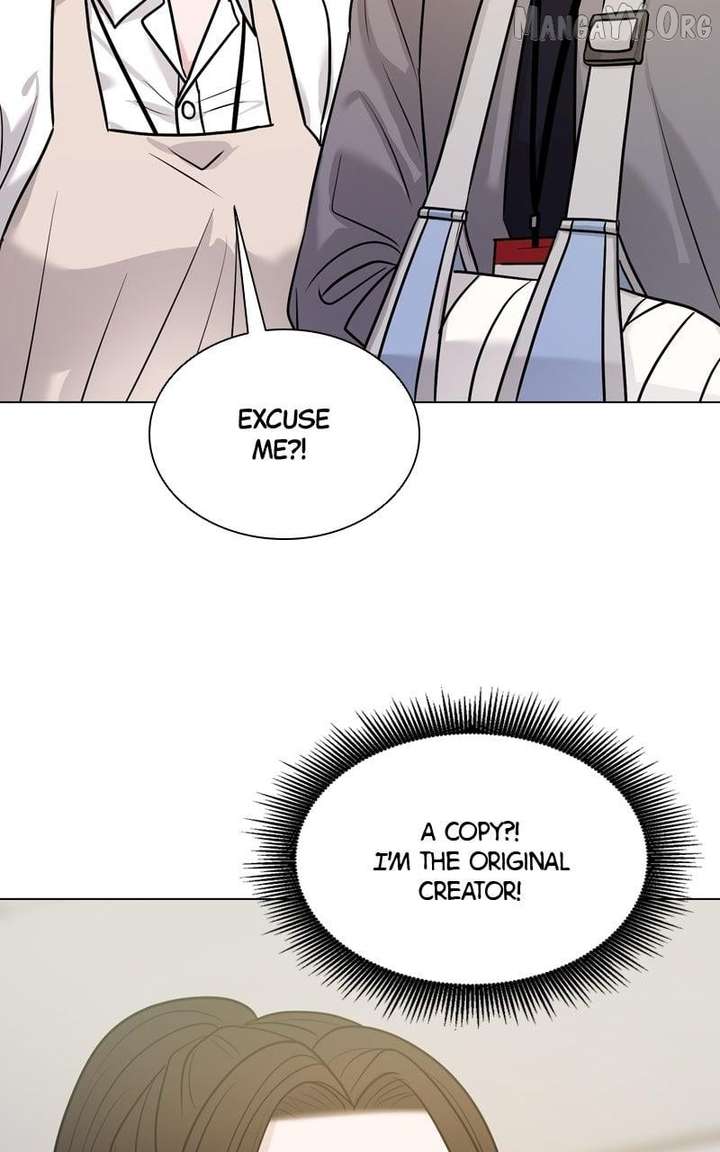 If You Don’t Love, You Die Chapter 24 335 25