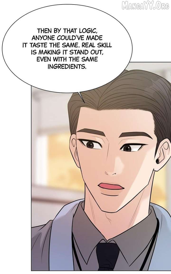 If You Don’t Love, You Die Chapter 24 337 27