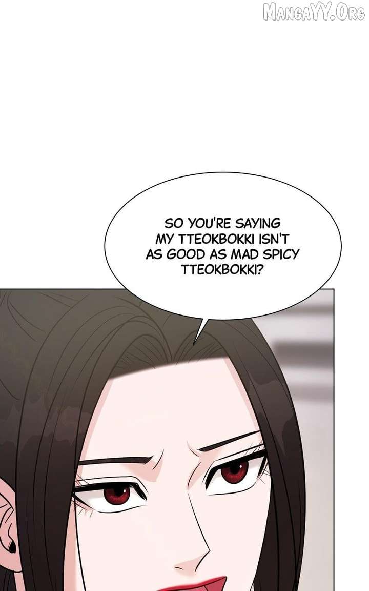 If You Don’t Love, You Die Chapter 24 338 28