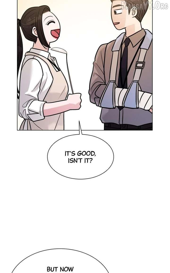 If You Don’t Love, You Die Chapter 24 340 30