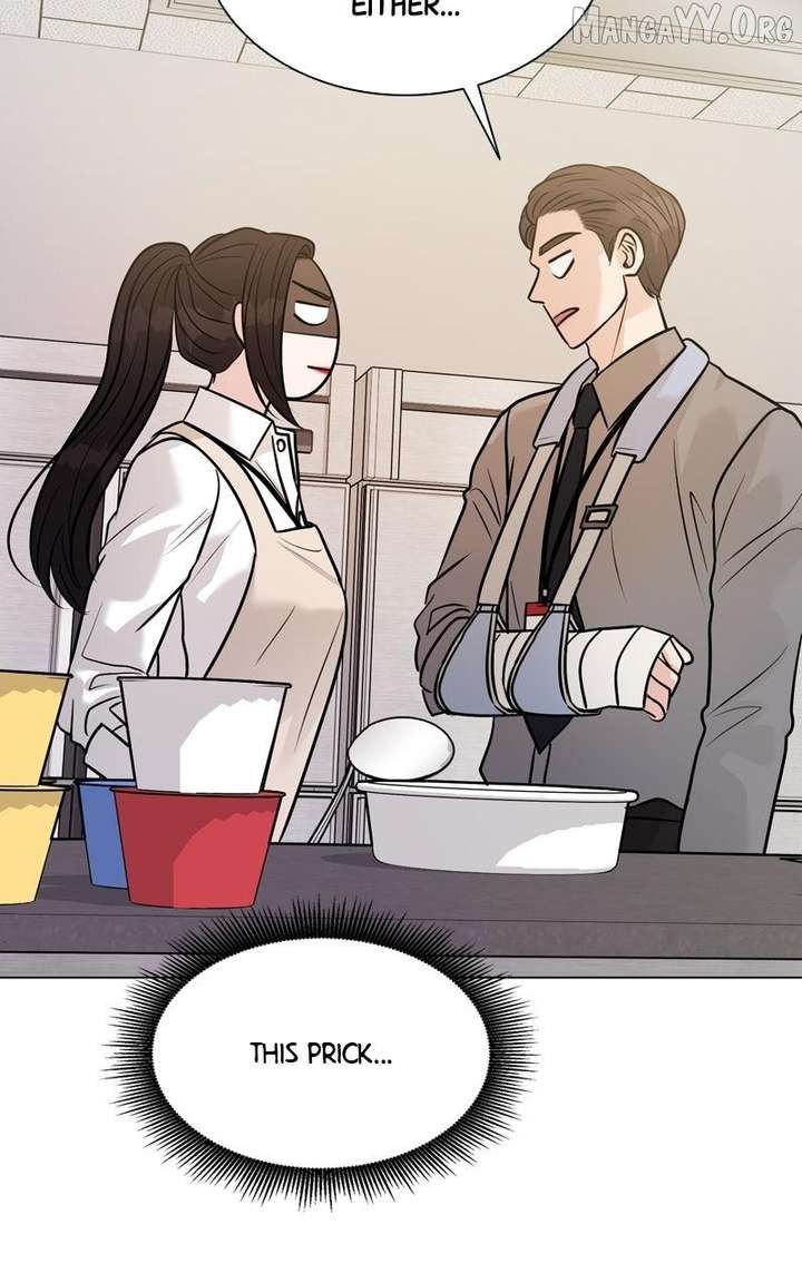 If You Don’t Love, You Die Chapter 24 344 34
