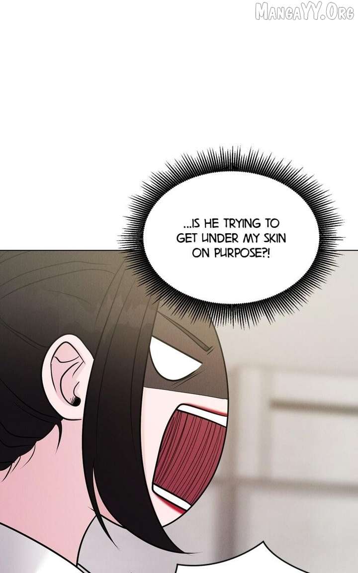 If You Don’t Love, You Die Chapter 24 345 35